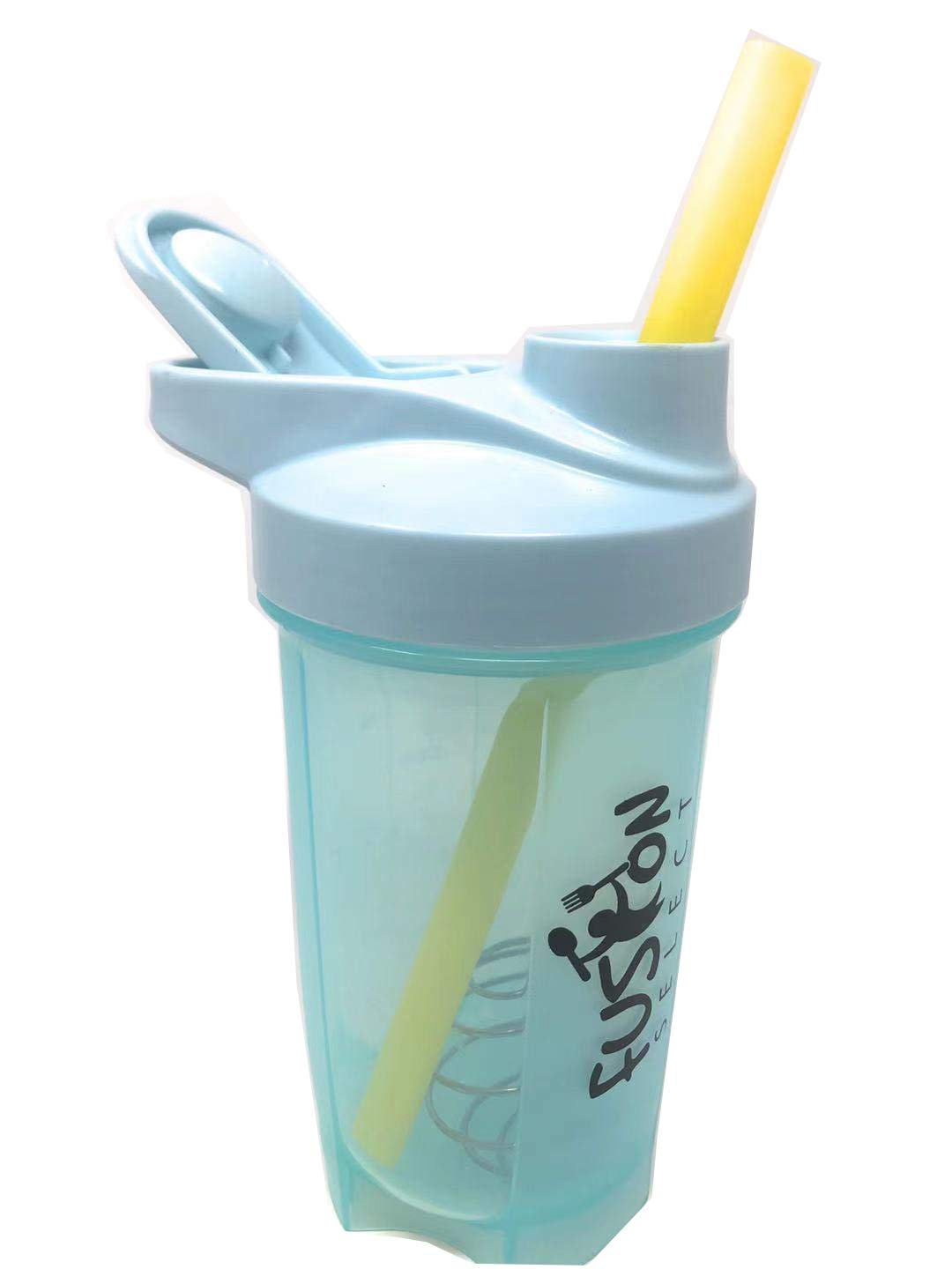 Fusion Select DIY Bubble Tea Kit Taro Flavored Bubble Tea Drink, XL