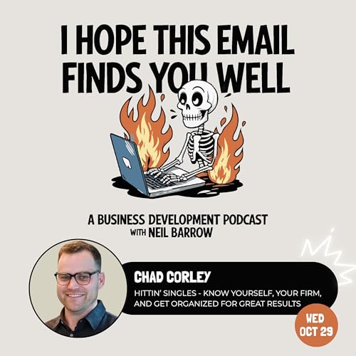 Hittin’ Singles - Know Yourself, Your Firm, and Get Organized for Great Results