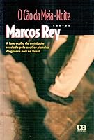 O cão da meia-noite 8508064624 Book Cover