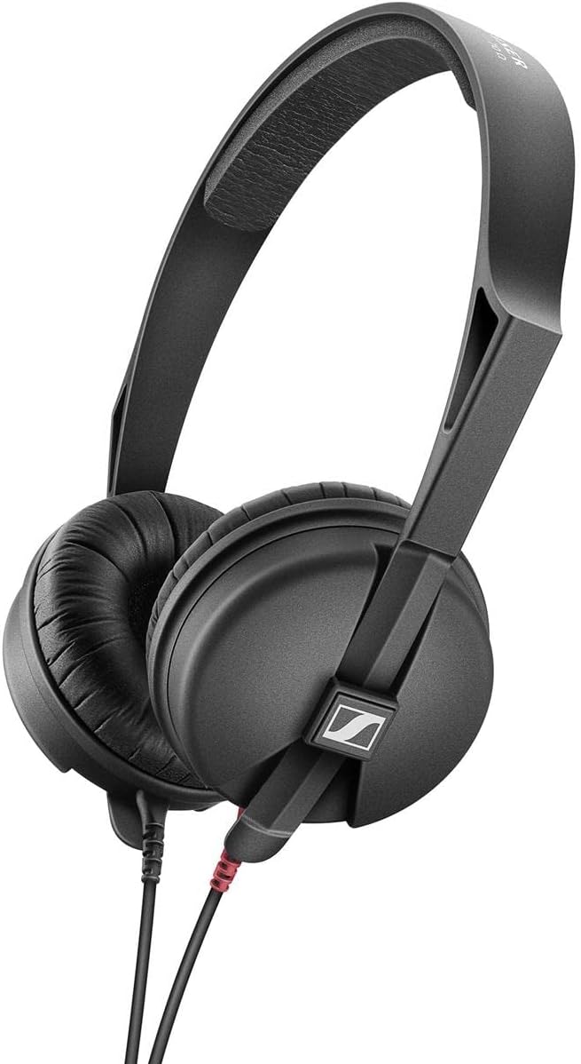 Sennheiser HD 25 Light DJ Headphone by Sennheiser