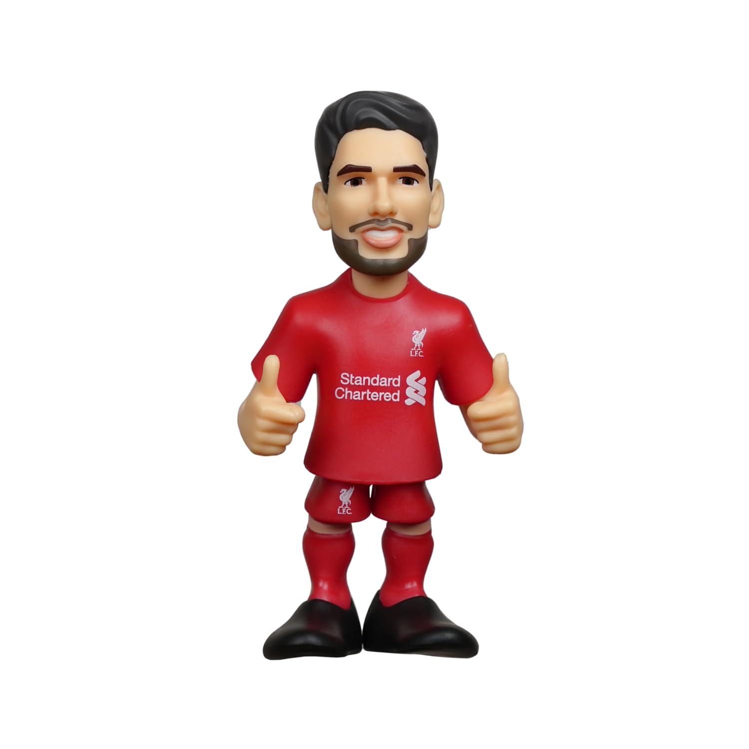 MINIX - Football Stars #264 - Liverpool - Szoboszlai - Figurka kolekcjonerska 12 cm