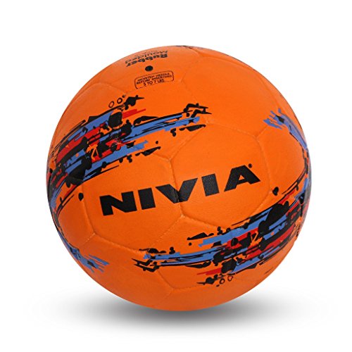 Image of Nivia Storm Football - Size 5