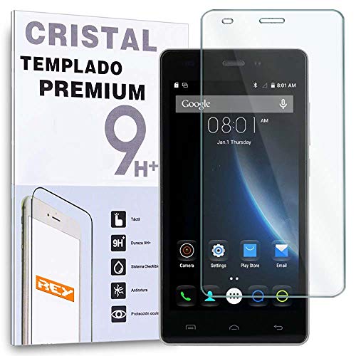 Electrónica Rey® - Pellicola proteggischermo per