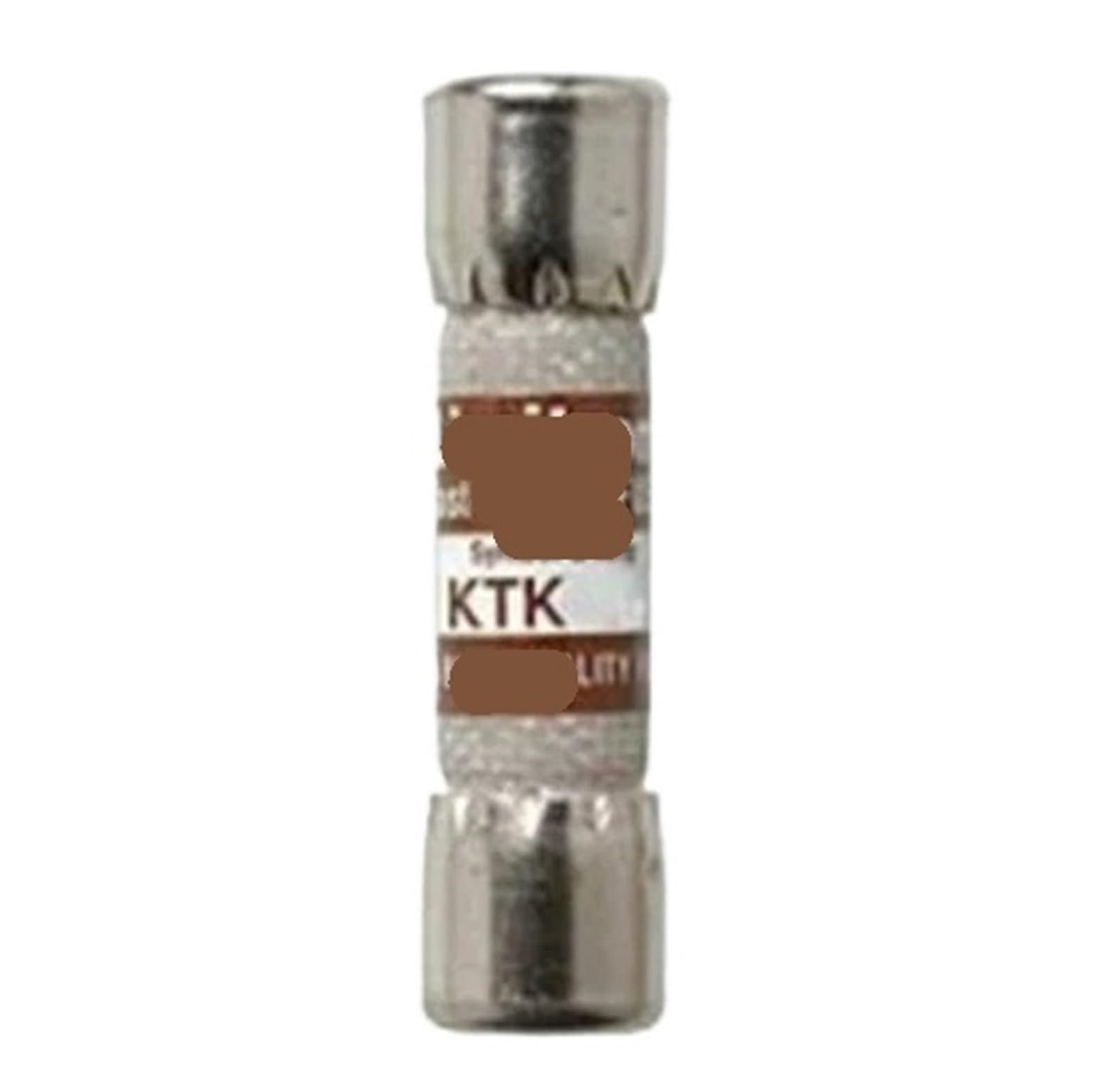 KXIWLUFV 1PCS KTK-1/2 Fuse