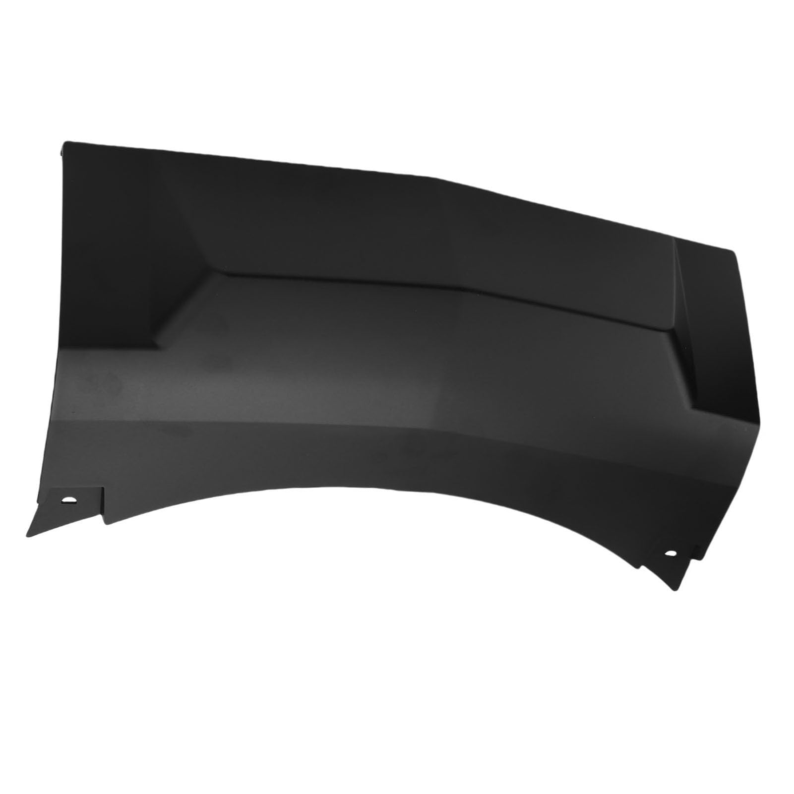 AUNMAS Tappo di Copertura del Gancio di Traino del Paraurti Posteriore Copertura degli Occhi del Gancio di Traino in PP OE 87813846 85139539 Sostituzione del Paraurti Posteriore Adatta per la (Black)