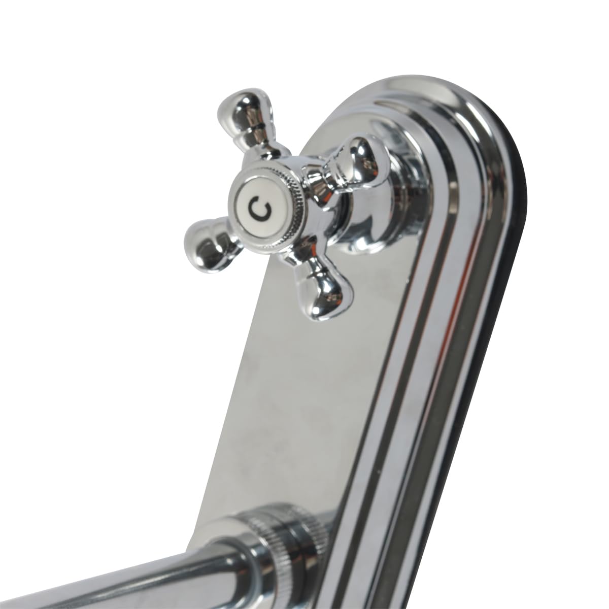 Aputoxz RV Kitchen Faucet Non-Metallic, Flexible Spout for Campers Motorhomes, Travel Trailers - Image 3