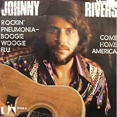Rockin' Pneumonia - Boogie Woogie Flu