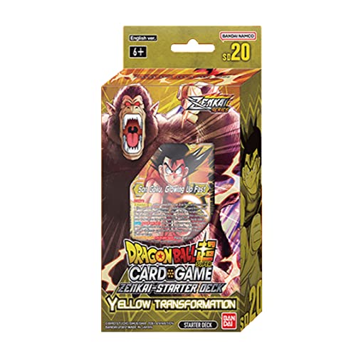 10 Best Dragon Ball Super Collectible Card Game Singles BabyStuffLab