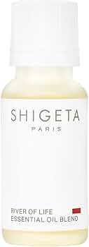SHIGETA リバーオブライフ ＆ ベーシック ボディーオイル リバーオブライフ – SHIGETA PARIS