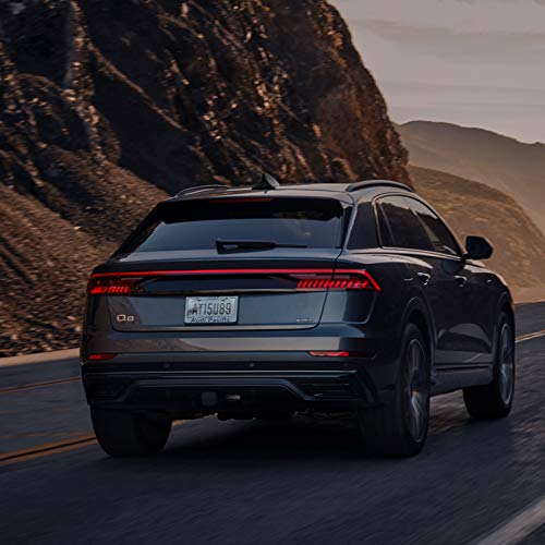 ORROKER DAB + Antenna, DAB Antenna Pinna di Squalo...