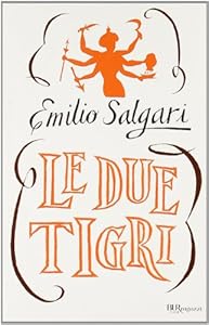 Vedi scheda su Amazon Le due tigri