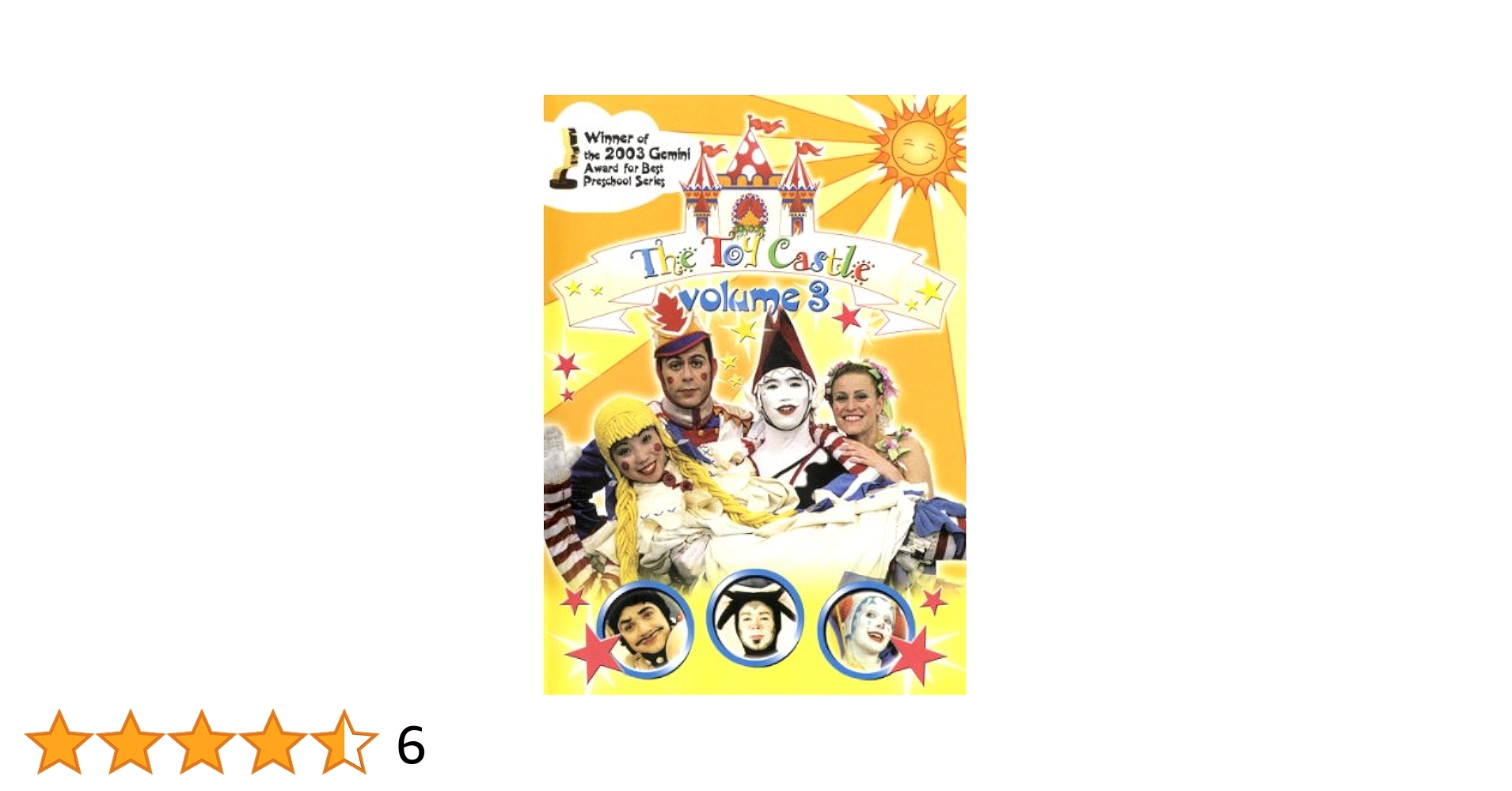 その他 Toy Castle: Dance for Joy [DVD] その他 Toy Castle: Dance for Joy [DVD] The Toy Castle Dance