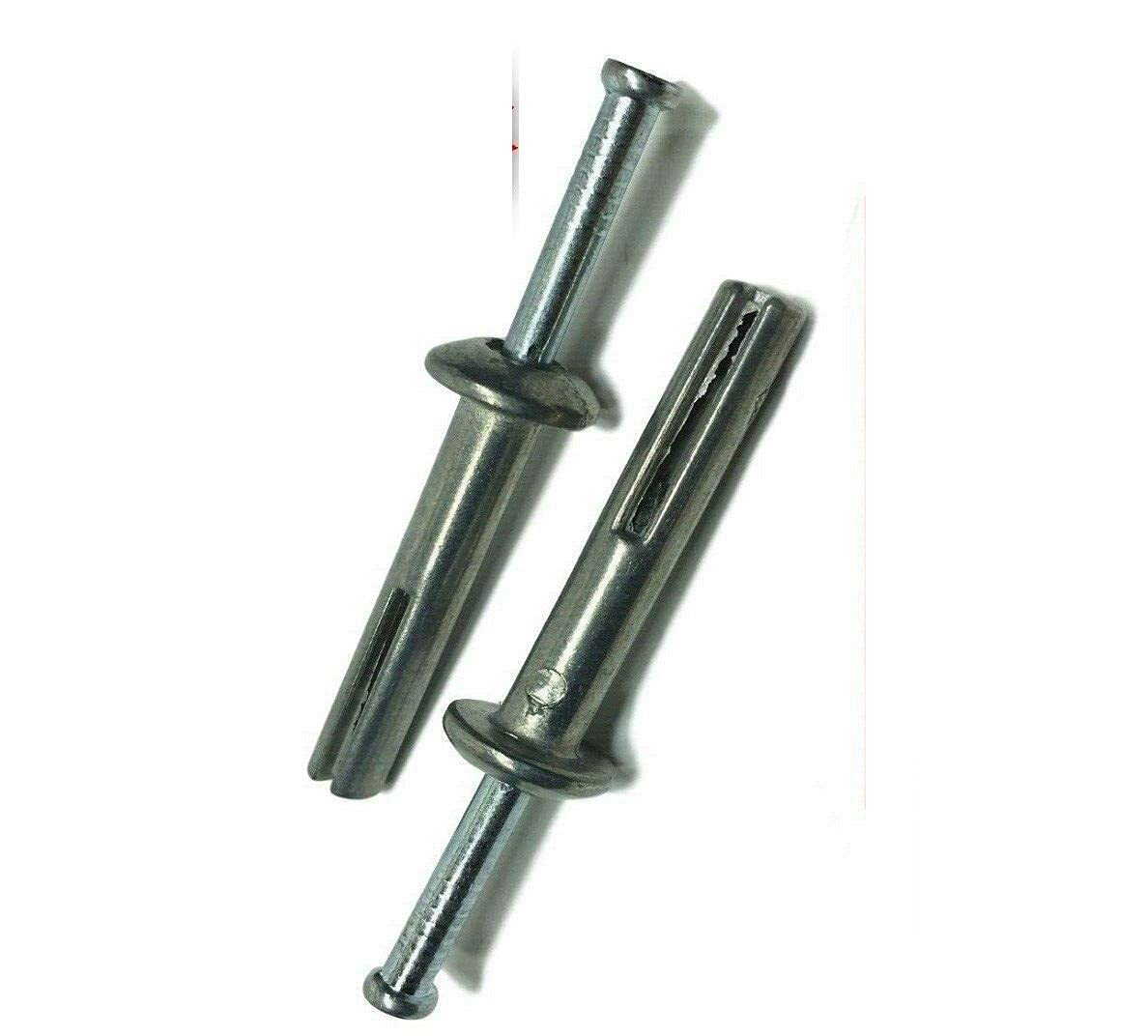 KolotovichTool Pack of 25, 1/4