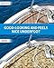 OCEANBROAD Self-Adhesive 96''x47'' Camouflage Boat Flooring Non-Slip Traction Pad EVA Foam Sheet Marine Grip Mat for Jon Boats Surfboard SUP Paddle Board Kayak Yacht, Camo Brown