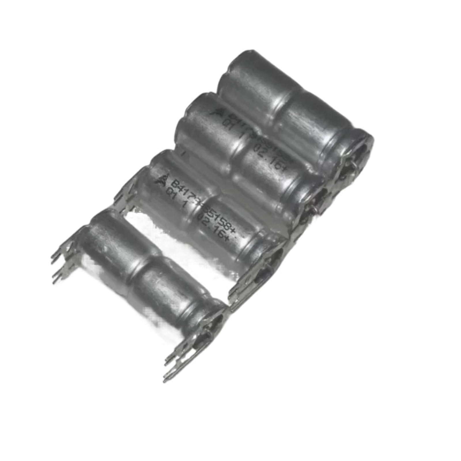 LEOTNNDQ 2PCS 25V 1500UF B41794S5158Q1 16X40MM electrolytic capacitor