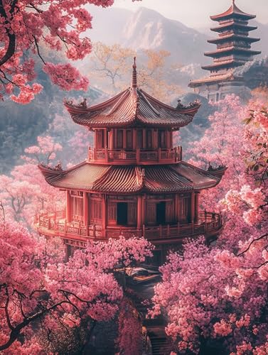  G LbghG h DIYG fW^G { p^[fUC, yCgoCio[ SҌ ȒP paint by numbers uVƃANG̋, z[ ItBX 70X90cm, Model 978