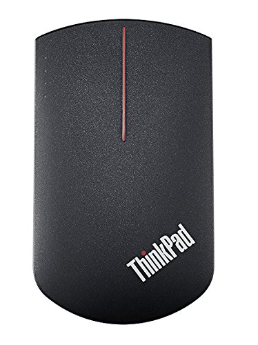 Preisvergleich Produktbild ThinkPad X1 Wireless Touch Mouse