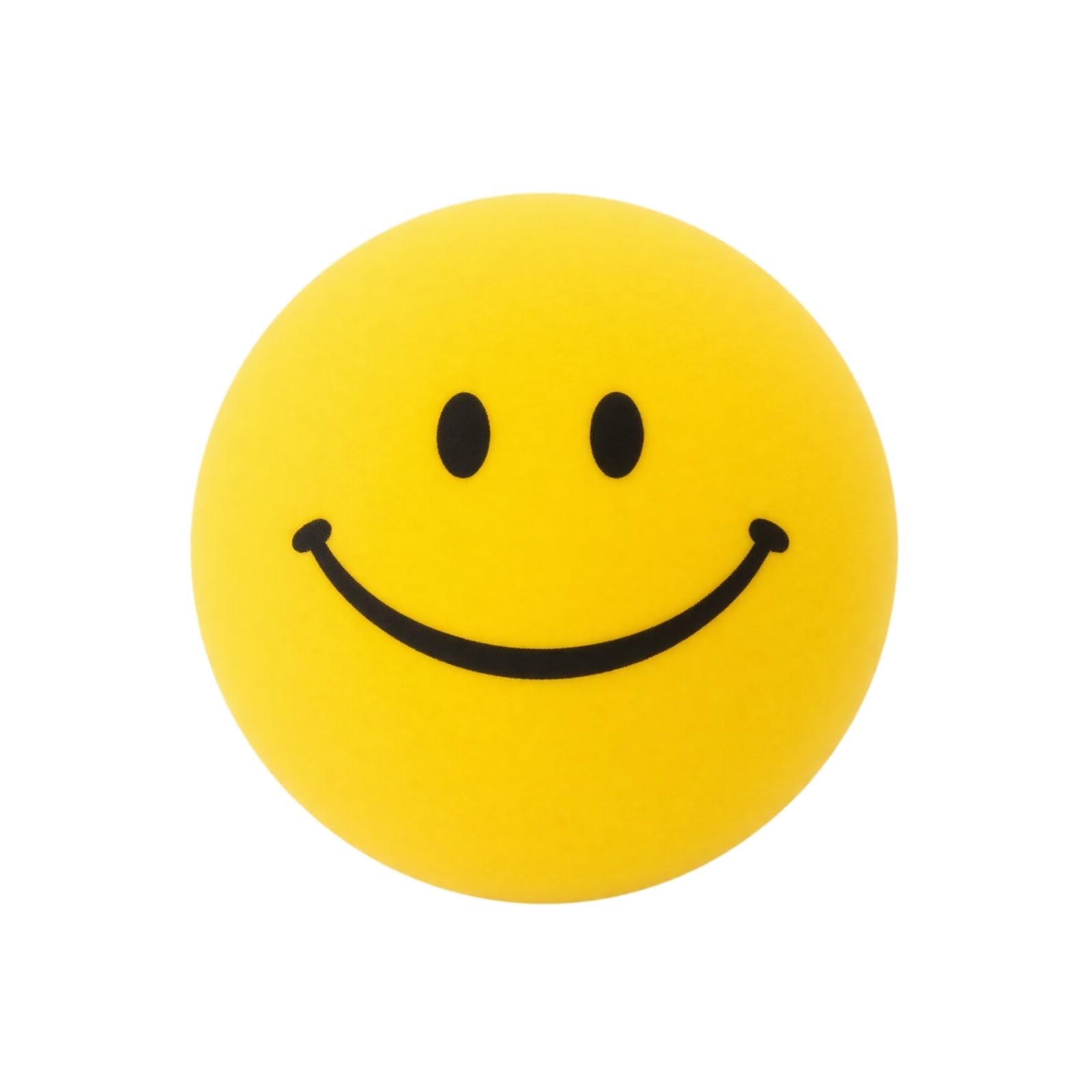 Verity Plush Yellow Smiley Face Pillow Horror ARG Game Plush for Fans