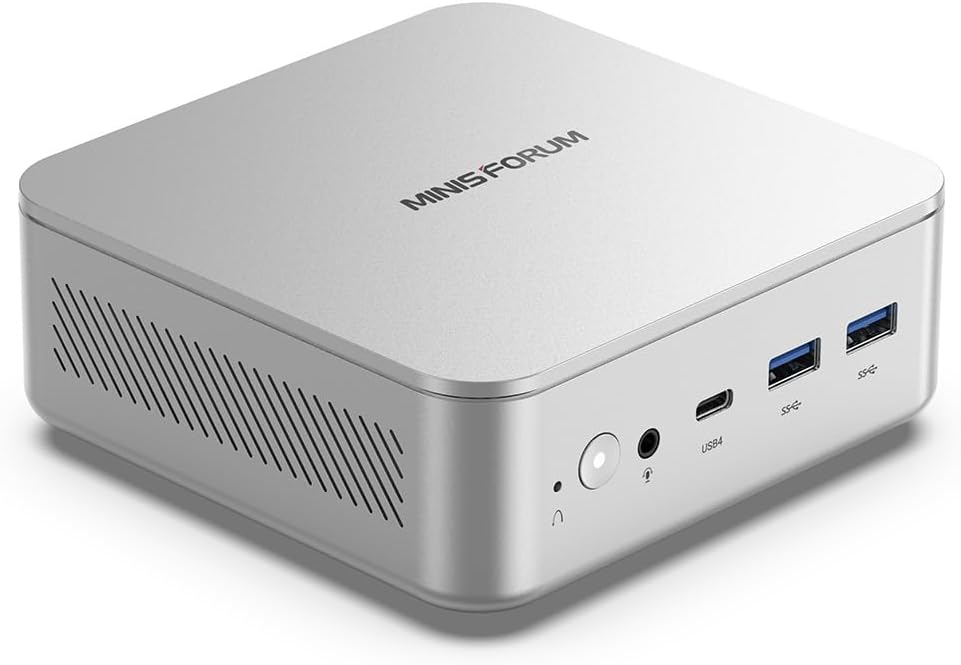 Sd Express Card Switch 2 GMKtec EVO-X2 AI Mini PC - AMD Ryzen AI