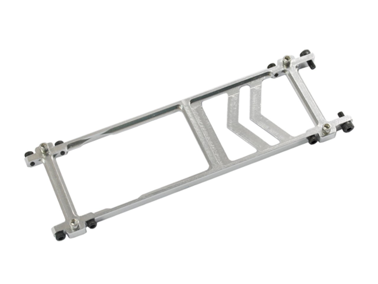 MICROHELI Aluminum Bottom Frame (for MH Frame Blade 230S Series)