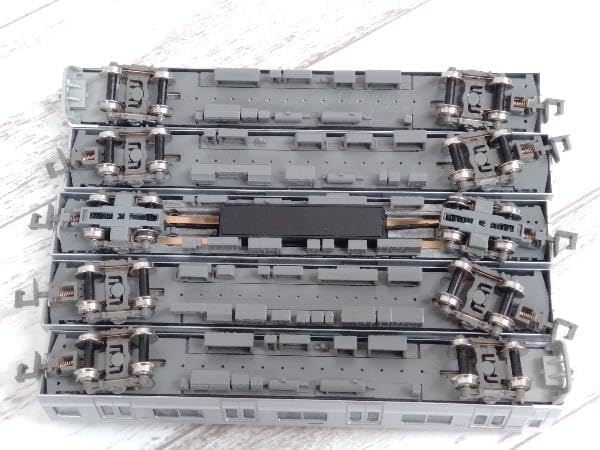 グリーンマックス 30896 京王1000系 6次車 バイオレット Amazon