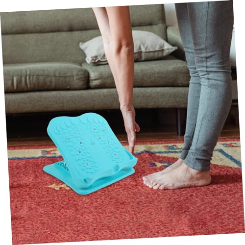 Tabla inclinada para estiramiento de tobillo y pantorrillas miniatura 3