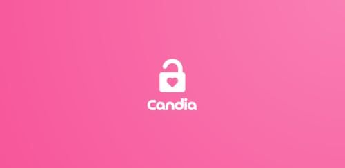 Candia - Dating app