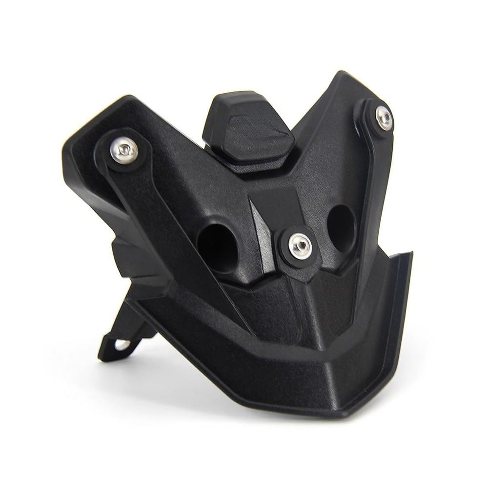 Carénage de pare-brise F900R déviation d'air maximale pour moto 2020 - 7