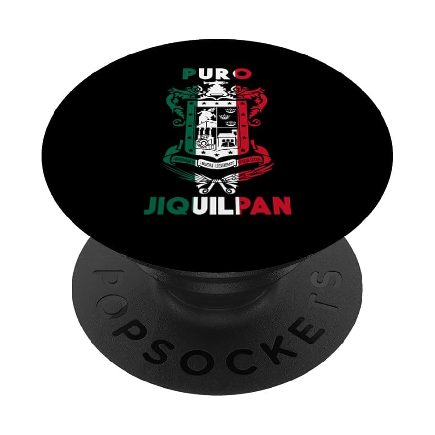 Amazon.com: Jiquilpan Michoacan Mexico Escudo Y Lema Arte