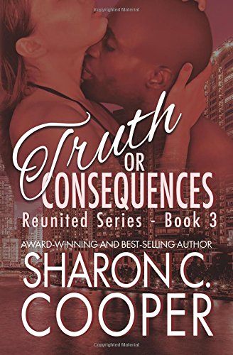 Cover zum Buch Truth or Consequences