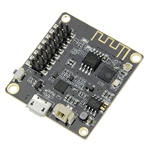 3NH® Ttgo to Esp8266 OLED Sh1106 1.3Inch Weather Station WiFi Meteo ...