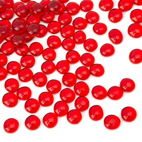 Top 10 Best Red Marbles Top Picks 2023 Reviews