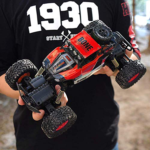 gizmovine rc car