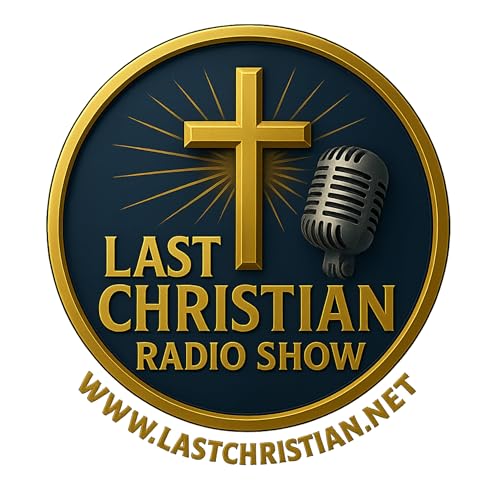 Last Christian cover art