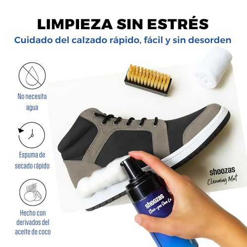 Consejos para Comprar Limpiador de gamuza - los más vendidos. 11