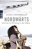 Cover zum Buch Nordwärts