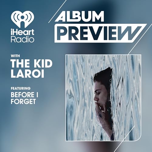 The Kid LAROI