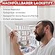 Ausbesserungsstift, nachfüllbarer Lackstift, für Wandreparatur, Möbel, Schrank, Holzboden, Fenster, Kratzer, Ausbesserungen und Abdeckungen, Farbaufbewahrung, 6 ml (3)