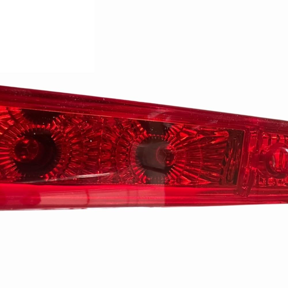 Terza Luce di Stop Centrale per Chevrolet per Captiva 2011-2017 95242305 96626968