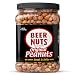 BEER NUTS Original Peanuts | 41 oz. Jar - Sweet and Salty