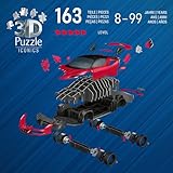 Zoom IMG-2 ravensburger puzzle 3d ferrari sf90 Zoom IMG-2 ravensburger puzzle 3d ferrari sf90