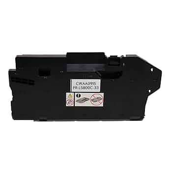 Amazon.co.jp: トナー回収ボトル CWAA0915 富士フイルムビジネス