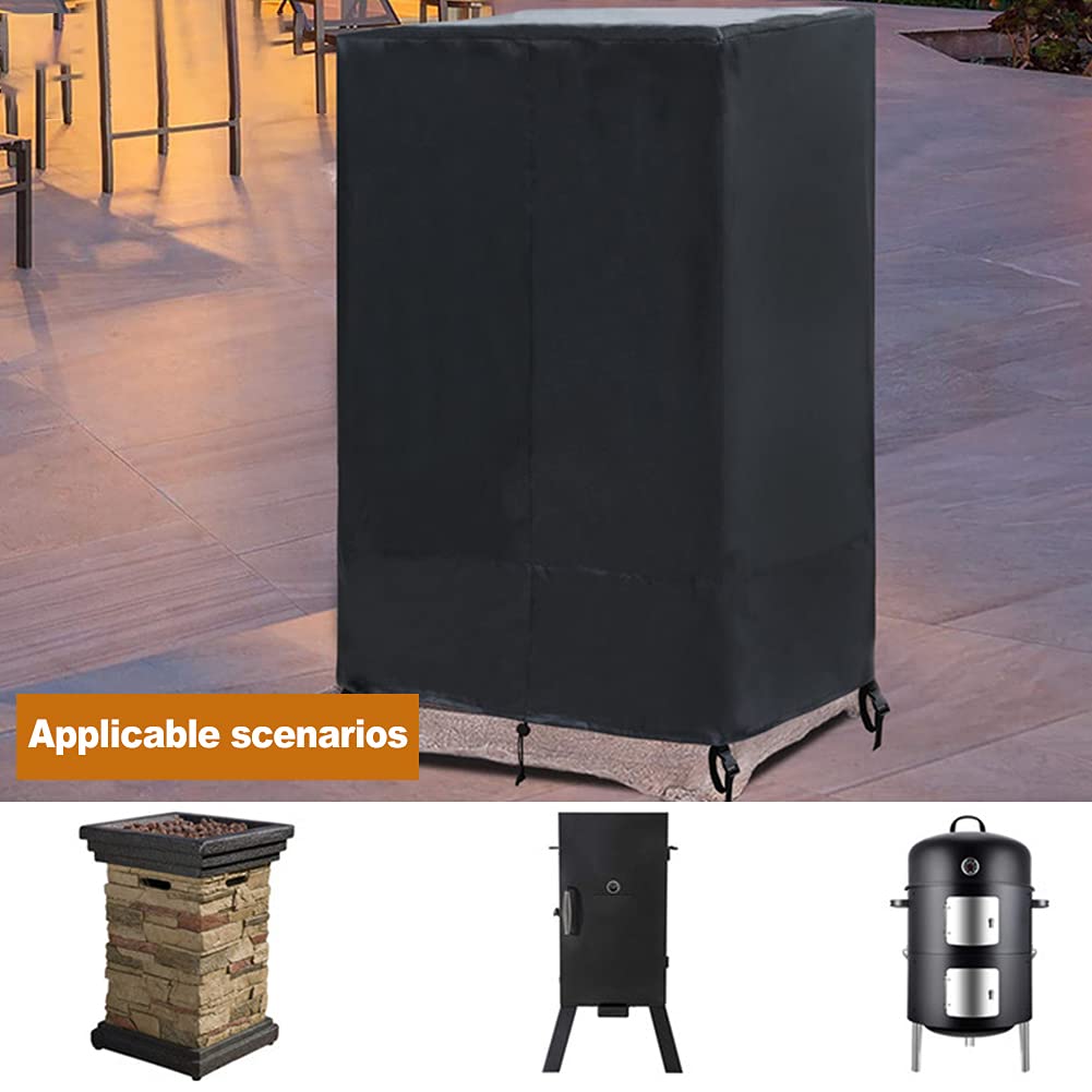 Housse De Fontaine En Tissu Oxford 420D, Housse De Protection