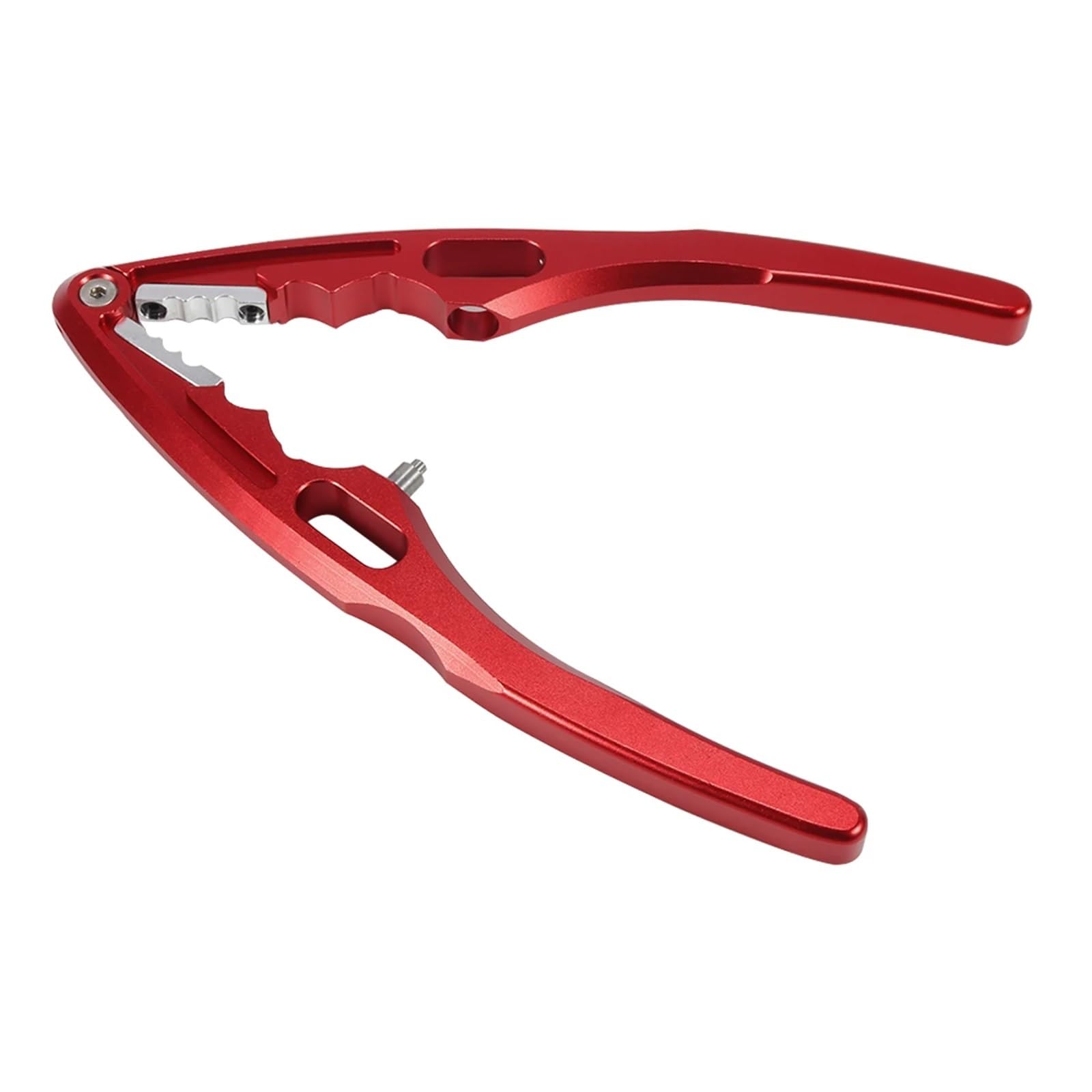 para 1/10 1 Uds Conjunto Juntas Esféricas Herramienta Desmontaje Soporte Cuerpo Choque Trepador Barcos Drones Integrados Alicates Aluminio Accesorio Modelos RC