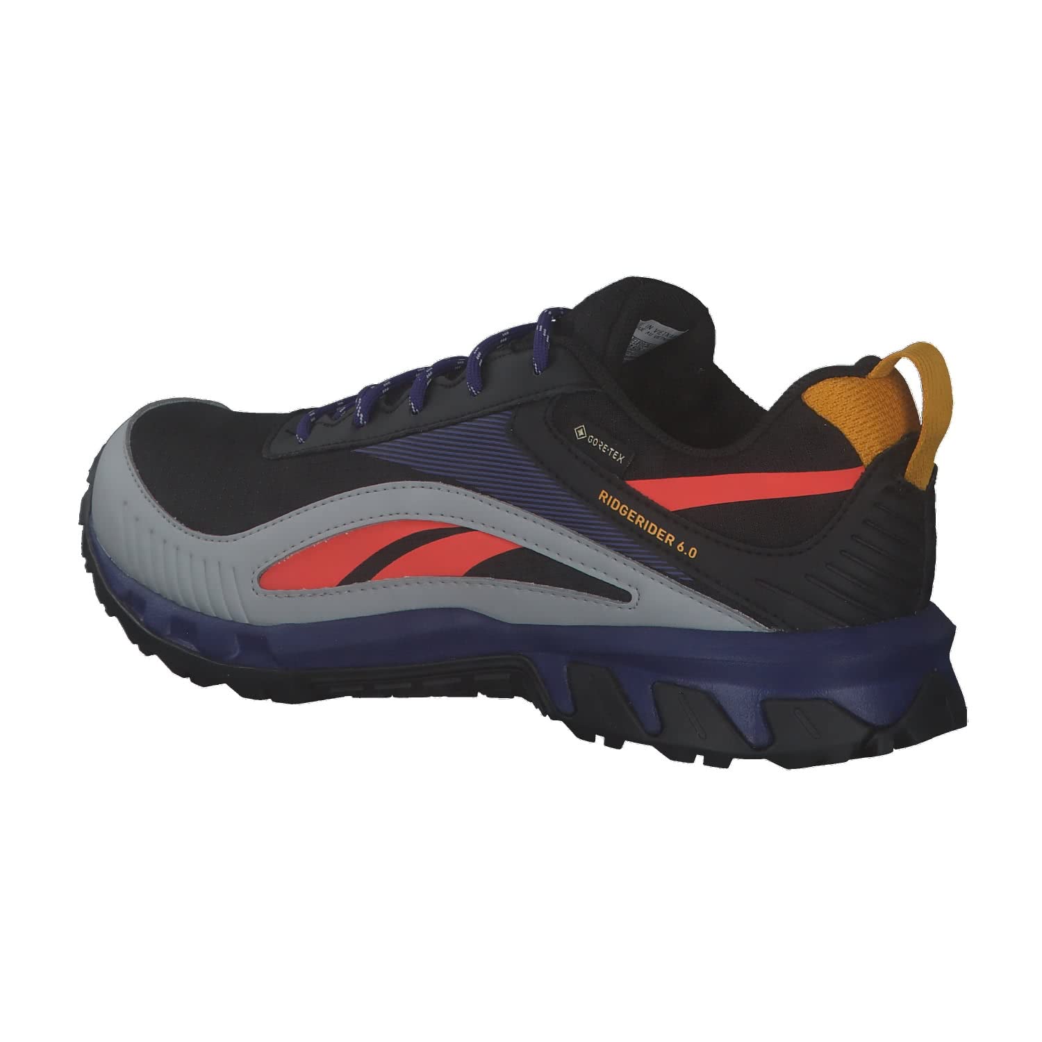 Reebok Zapatillas Ridgerider 6 Gore-Tex Negro