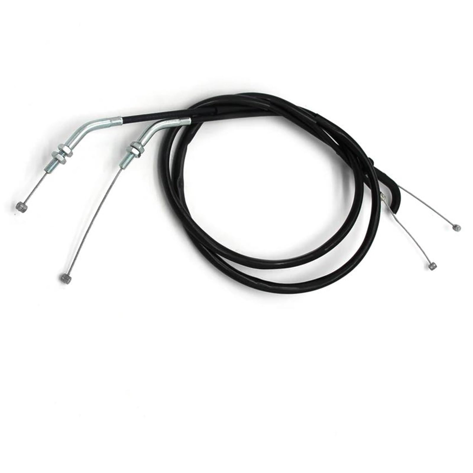 Cable De Acelerador Motocicleta para Kawasaki EX250 para Ninja 250R 2008 2009 2010 2011 2012 2013 2014 2015 2016 2017