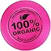 Produktbild Eurodisc 100g, 23cm, Kinder Frisbee aus Bio-Kunststoff ab 5 Jahre und Ultimate ab Klasse 3 Pink