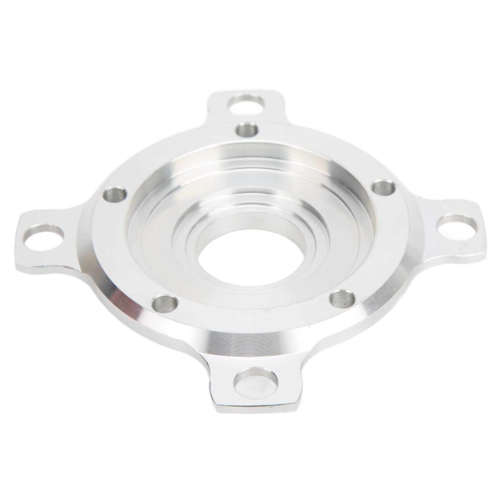 Amazon.com: plplaaoo CNC 104BCD Electric Bike Chainring Adapter