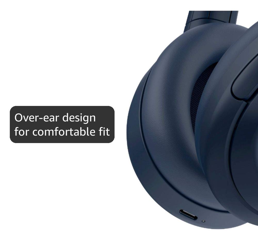 Amazon.com: Sony WH-1000XM4 Wireless Premium Noise Canceling