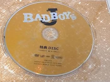 Amazon.co.jp: Accessories: DVD BAD BOYS J DVD-BOX Deluxe